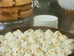 -严老幺烧麦(前进四路店)