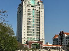 -厦门大学(思明校区)