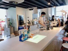 -dotcom coffee古点咖啡(致真大厦店)