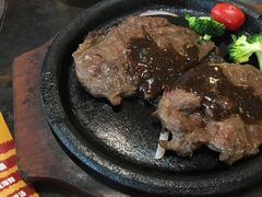-吉布鲁牛排海鲜自助(巴南万达广场店)