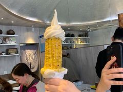-茶是一枝花泡茶店