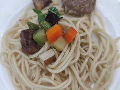 -郑家包子牛肉拉面(尚勤路店)