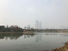 -尚贤河湿地
