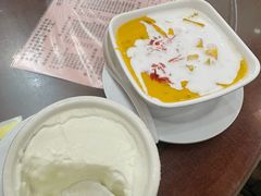 -南信牛奶甜品专家