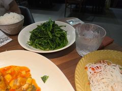 -星叶·东南亚料理(温州万象城店)