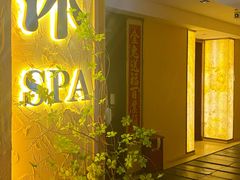 -沐·SPA悠享影院足道(海岸城店)