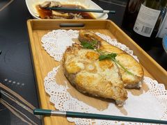 -诏安海鲜馆(新浦店)