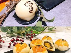 -威利旺卡烘焙西点蛋糕培训(朝阳校区)