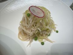 -海泰食府·新鲁菜·家宴(总部基地店)