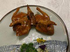 -酌宴府The China Club·广州万富希尔顿酒店(云城东路店)