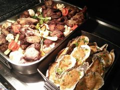 -太原富力万达文华酒店·美食汇西餐厅