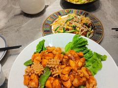 -会宾园·云山宴中餐