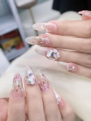 -Mi+·nail美甲美睫