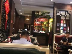 -老牌坊•鲁菜名店•地道济南菜(大观园商埠店)