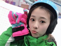 -哈尔滨热雪奇迹