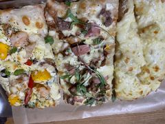 -HELLO 27 意面·沙拉·帕尼尼