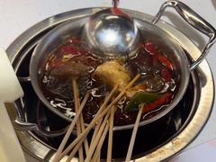 -大斌家串串火锅(德思勤店)