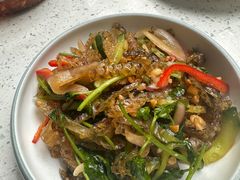 -肥仔文澳门猪骨煲(南京西路店)