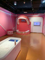 -北京科学中心儿童乐园