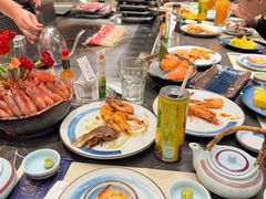 -大渔铁板烧(东城店)