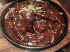 -玉林烤鸭店(垡头店)