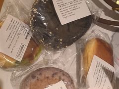-蔬房面包烘焙