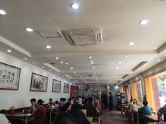 大堂-惠丰源烩面馆(经七路店)