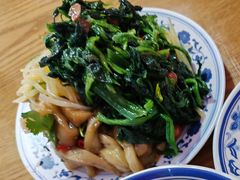 凉菜拼盘-铸钟褡裢火烧(西三环紫竹桥店)