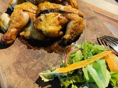 -自然食集西餐厅(泰晤士小镇店)