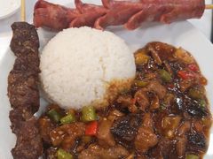 -宜家·瑞典风味餐厅(烟台路店)