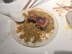 -源味居手把签烧烤(长春一店)