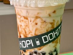-斗作小养·南洋茶咖(淮海755店)