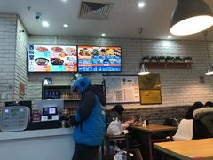 -西粉堂新疆米粉(朝外店)