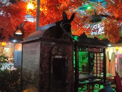 门面-漕河全驴宴饭店(徐水店)
