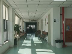 -复旦大学附属华东医院(闵行门诊部)