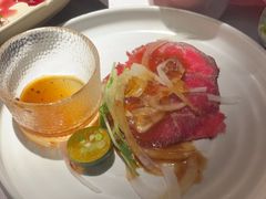 -匠和风精致料理(莆田财富中心店)