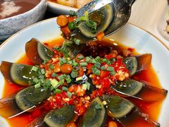-外婆家(杭州马塍店·杭帮菜名店)
