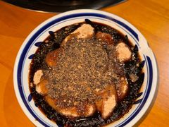 -小饕荟雅安贡椒鱼鲜馆(广福桥店)