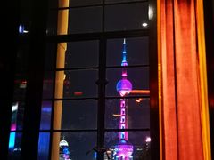 -YUE·6·西式融合餐厅(外滩六号店)