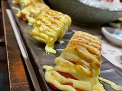 -原志优秀食材·匠心料理·海胆主题(金亿广场店)