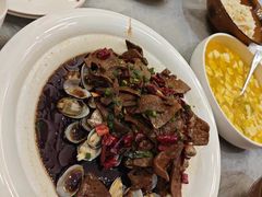 -老绍兴养和饭店(向阳不夜城店)