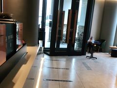 -星巴克臻选(北京蓝色港湾RO店)