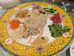 -山泉公馆酒家(珠江新城店)