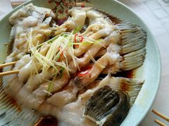 -雅逸居海鲜小厨