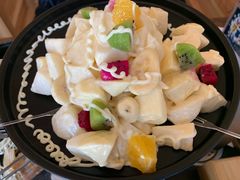 -九田家黑牛烤肉料理(石路天虹店)