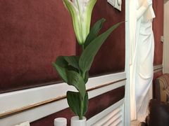 -成桂西餐厅·42年的味道(五大道疙瘩楼店)