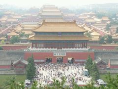 -景山公园