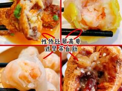 -万龙洲海鲜(大兴绿地缤纷城店)