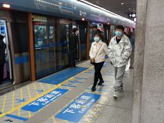 -北大街(地铁站)