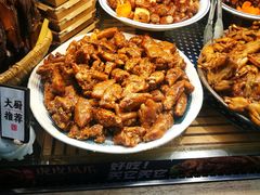 -留夫鸭•鲜卤土鸭(长宁龙之梦店)